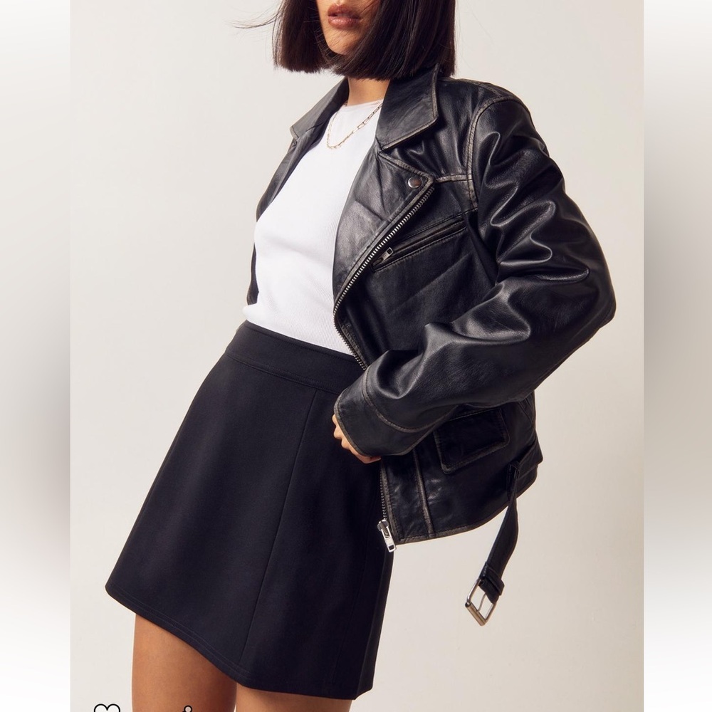 Nastygal Mini skirt